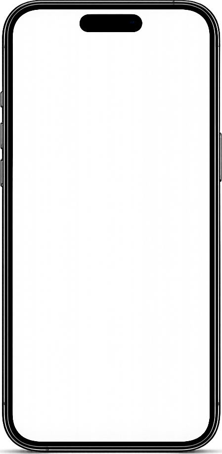 iPhone Frame